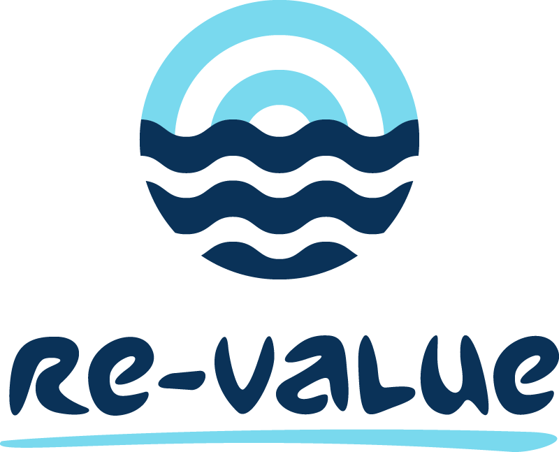 Re-Value Logo