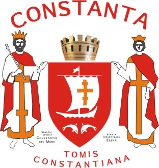 Constanta logo