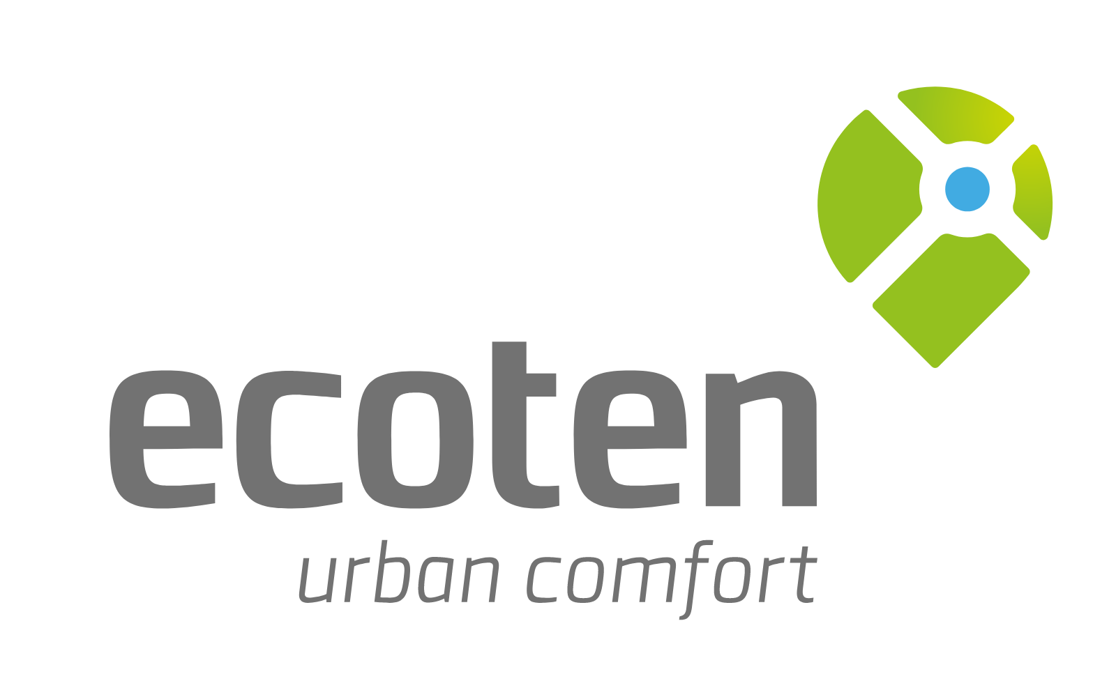 ECoten logo