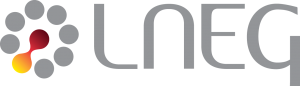 LNEG logo