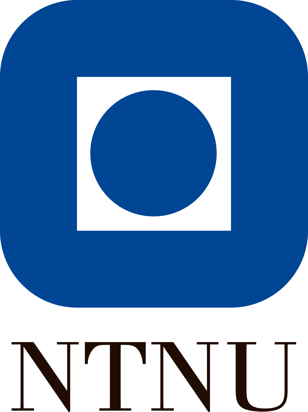 NTNU logo