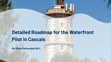 Cascais Detailed Roadmap_Explore&Implement