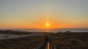 Cascais Dunes 3