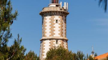 Cascais Guia Road Pilot