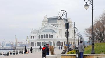 Casino Constanta Casino Constanta