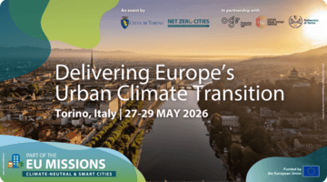 Cities Mission Conference 2026 Delivering Europe’s Urban Climate Transition.png