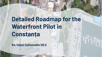 Constanța Detailed Roadmap - Explore & Implement