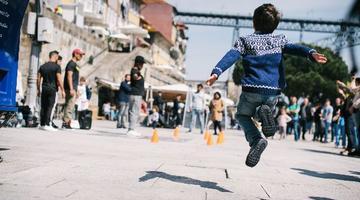 Informed Cities Newsletter Nov 2023