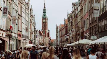 Informed Cities Newsletter September 2024