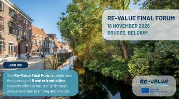 Re-Value Final Forum 16-9 final