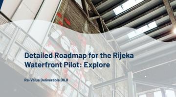 Rijeka Detailed Roadmap - Explore & Implement