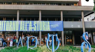 ritorno all'astoria 2