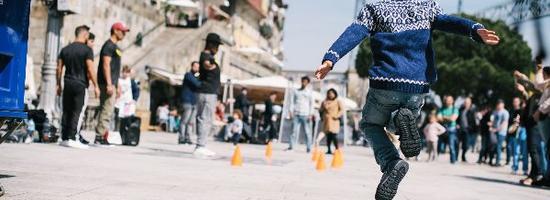 Informed Cities Newsletter Nov 2023