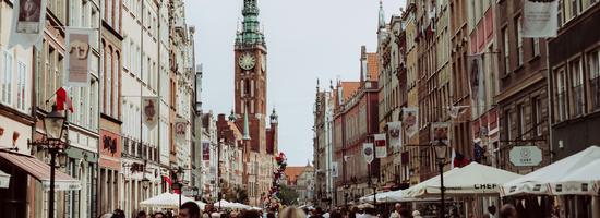 Informed Cities Newsletter September 2024 Informed Cities Newsletter September 2024