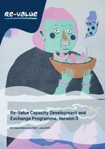 Re-Value Capacity Development and Exchange Programme, Version 3