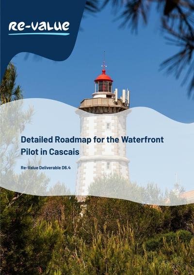 Cascais Detailed Roadmap_Explore&Implement