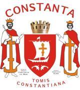 Constanta logo