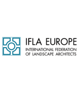 IFLA EUROPE logo