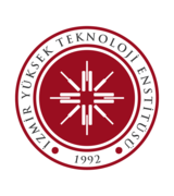 Izmir technical logo