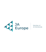 JA Europe logo