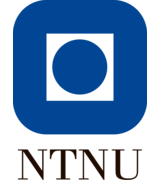 NTNU logo