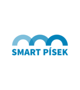 Smart pisek logo