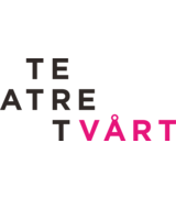 Teatret vart logo