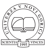 Uni Novi gorica logo