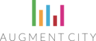 Augment city logo