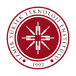 Izmir technical logo
