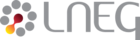 LNEG logo
