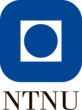 NTNU logo