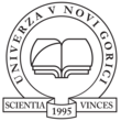 Uni Novi gorica logo
