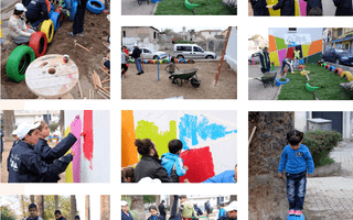 Agora My Park Izmir Agora My Park Izmir