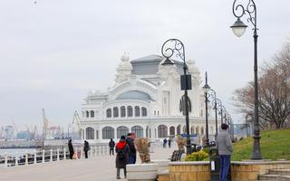 Casino Constanta Casino Constanta