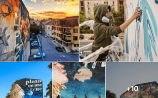 A selection of pictures Shared on the Constanta Facebook Page