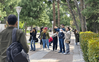 Izmir Artistic Mission