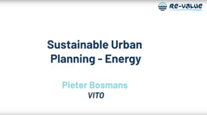 Digital Twins: Sustainable Urban Planning