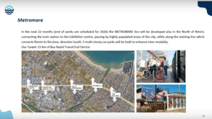 Sustainable Mobility Challenges in the Rimini Area