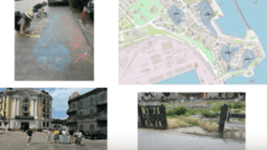Constanța's Tactical Urbanism Approaches