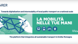MaaS4ITALY: The Emilia Romagna Region as a Case Study