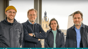 Integrated Approach and Early Involvement in Roeselare's Design Process