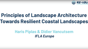 Principles of Landscape Architecture - Landscape Transformations