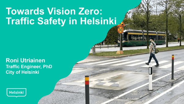 01 Expert Exchange Streets for Living