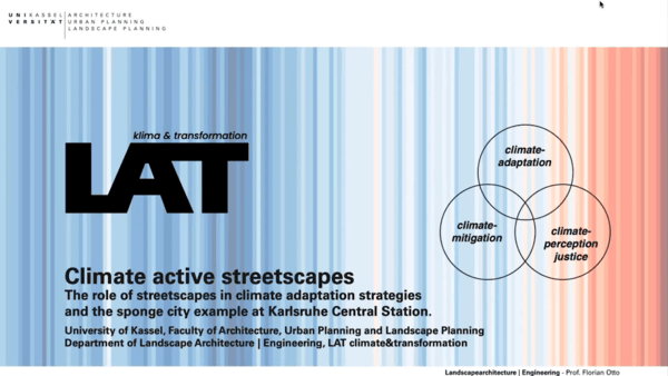 02 Expert Exchange Streets for Living.