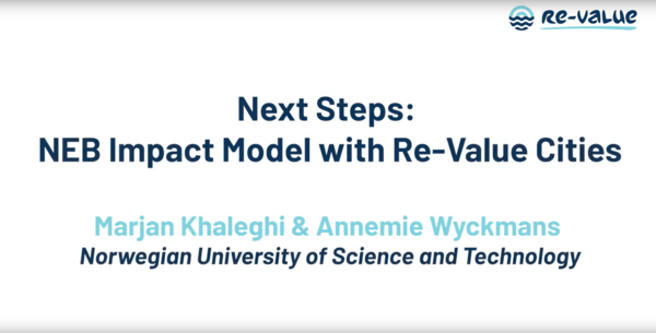 02 New European Bauhaus (NEB) - M. Khaleghi & A.Wyckmans 02 New European Bauhaus (NEB) - M. Khaleghi & A.Wyckmans
