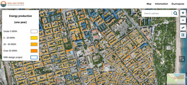 02 Urban Planning and Climate Change Adaptation