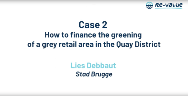 03 Financing the Ambition - Lies Debbaut 03 Financing the Ambition - Lies Debbaut