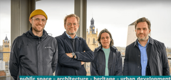 03 Governance and Regulatory Structures Innovation