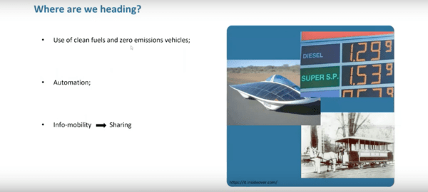 03 Sustainable Mobility in Italy